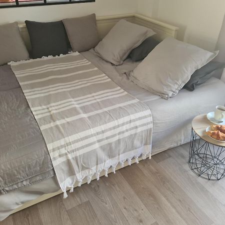 Appartement Mediterranee 150M De La Plage Canet-en-Roussillon Εξωτερικό φωτογραφία