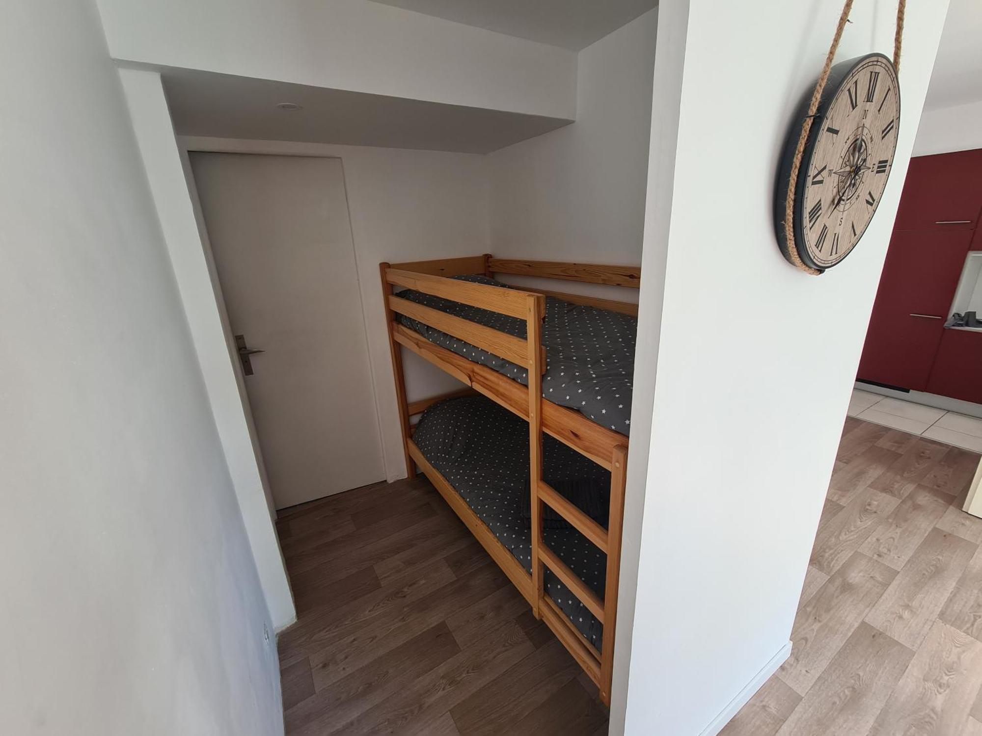 Appartement Mediterranee 150M De La Plage Canet-en-Roussillon Εξωτερικό φωτογραφία