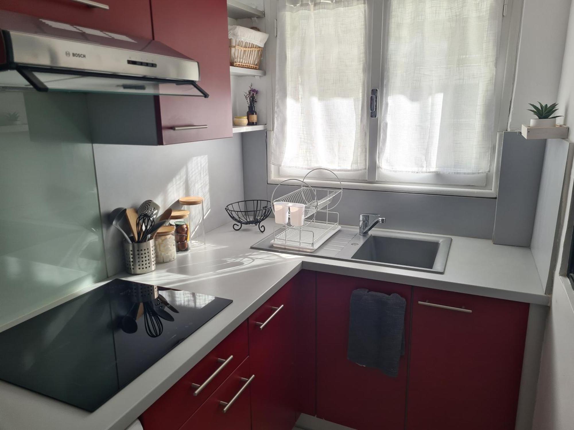 Appartement Mediterranee 150M De La Plage Canet-en-Roussillon Εξωτερικό φωτογραφία